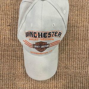 Harley Davidson Hats For Men